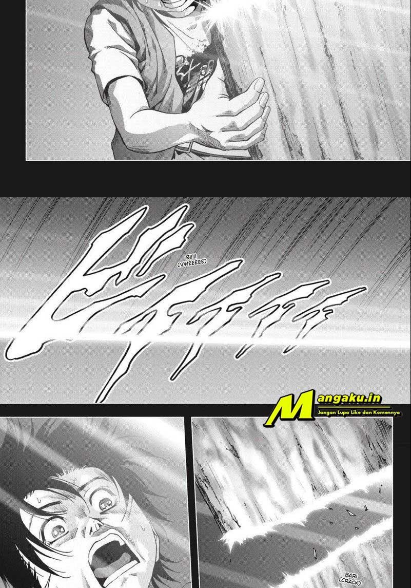 btooom - Chapter: 108.2