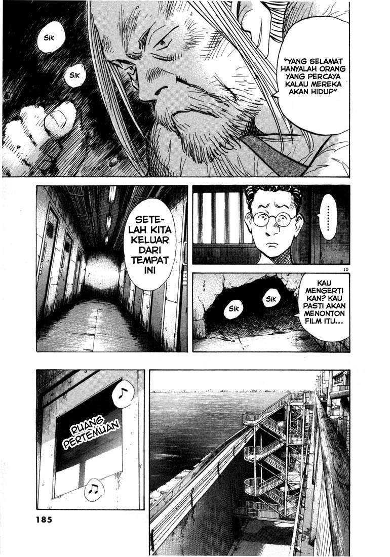 20th-century-boys - Chapter: 64