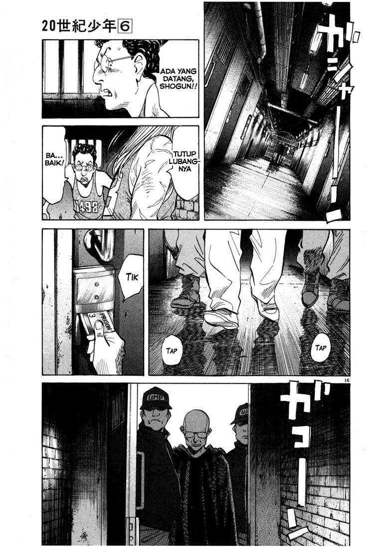 20th-century-boys - Chapter: 64