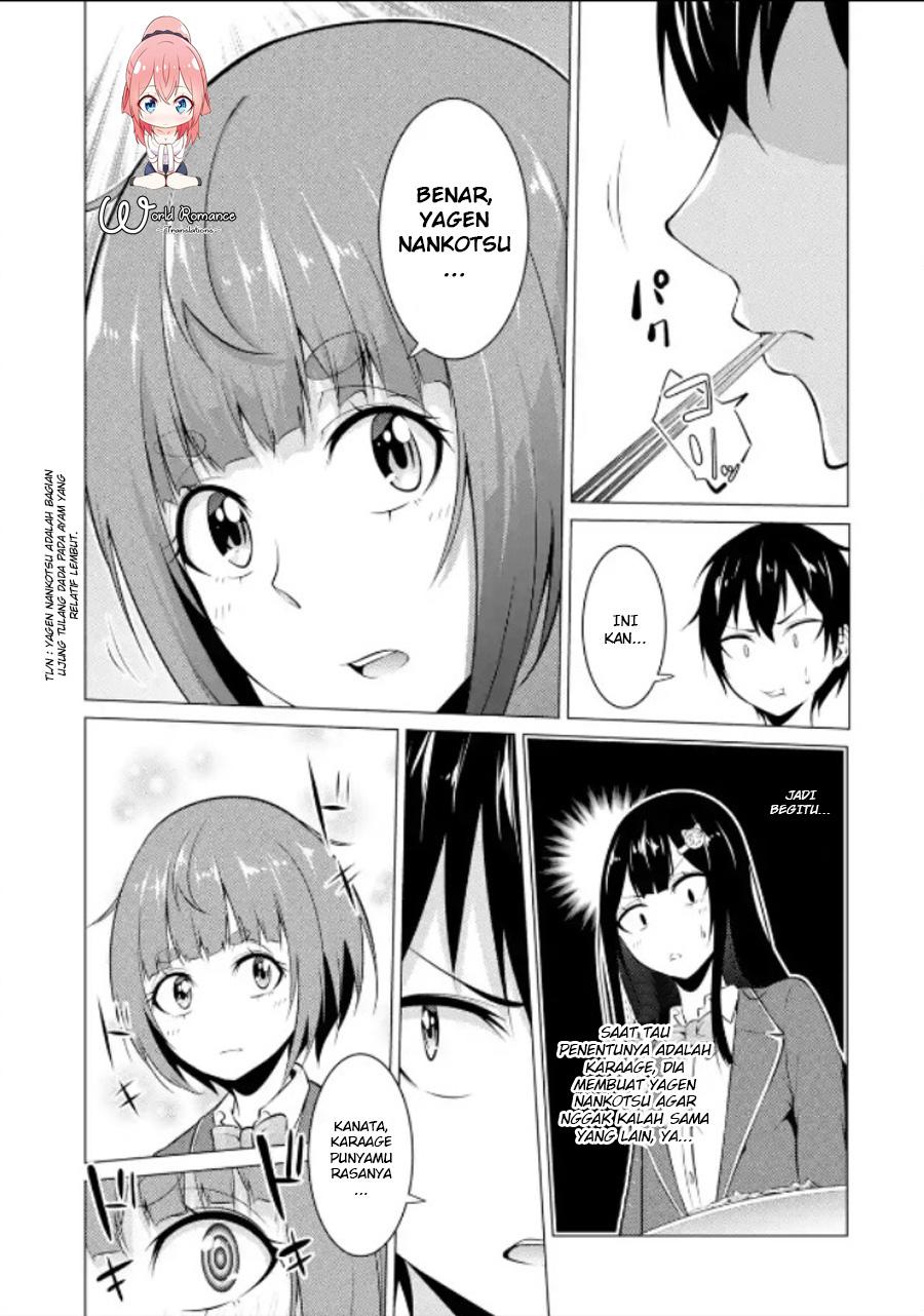 kou-2-ni-time-leaped-shita-ore-ga-touji-suki-datta-sensei-ni-kokutta-kekka - Chapter: 14