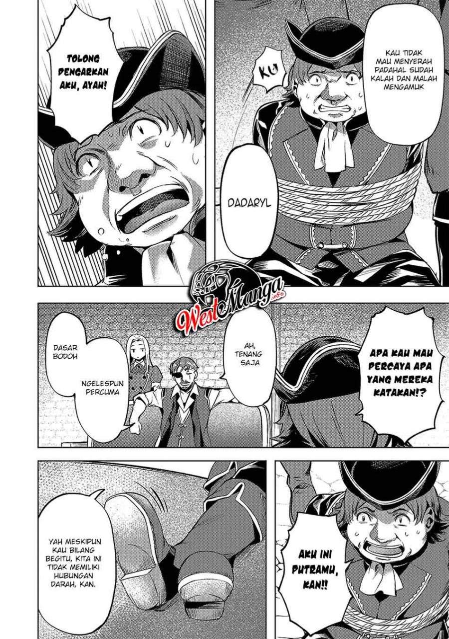 isekai-de-slow-life-wo-ganbou - Chapter: 13