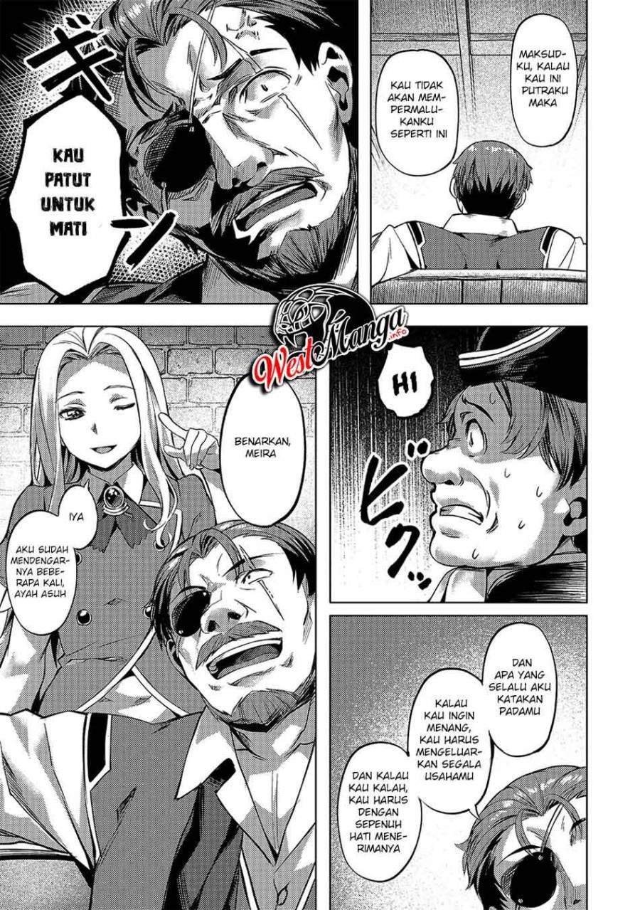 isekai-de-slow-life-wo-ganbou - Chapter: 13