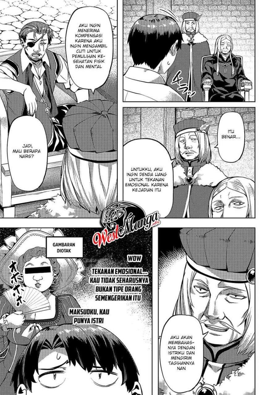 isekai-de-slow-life-wo-ganbou - Chapter: 13