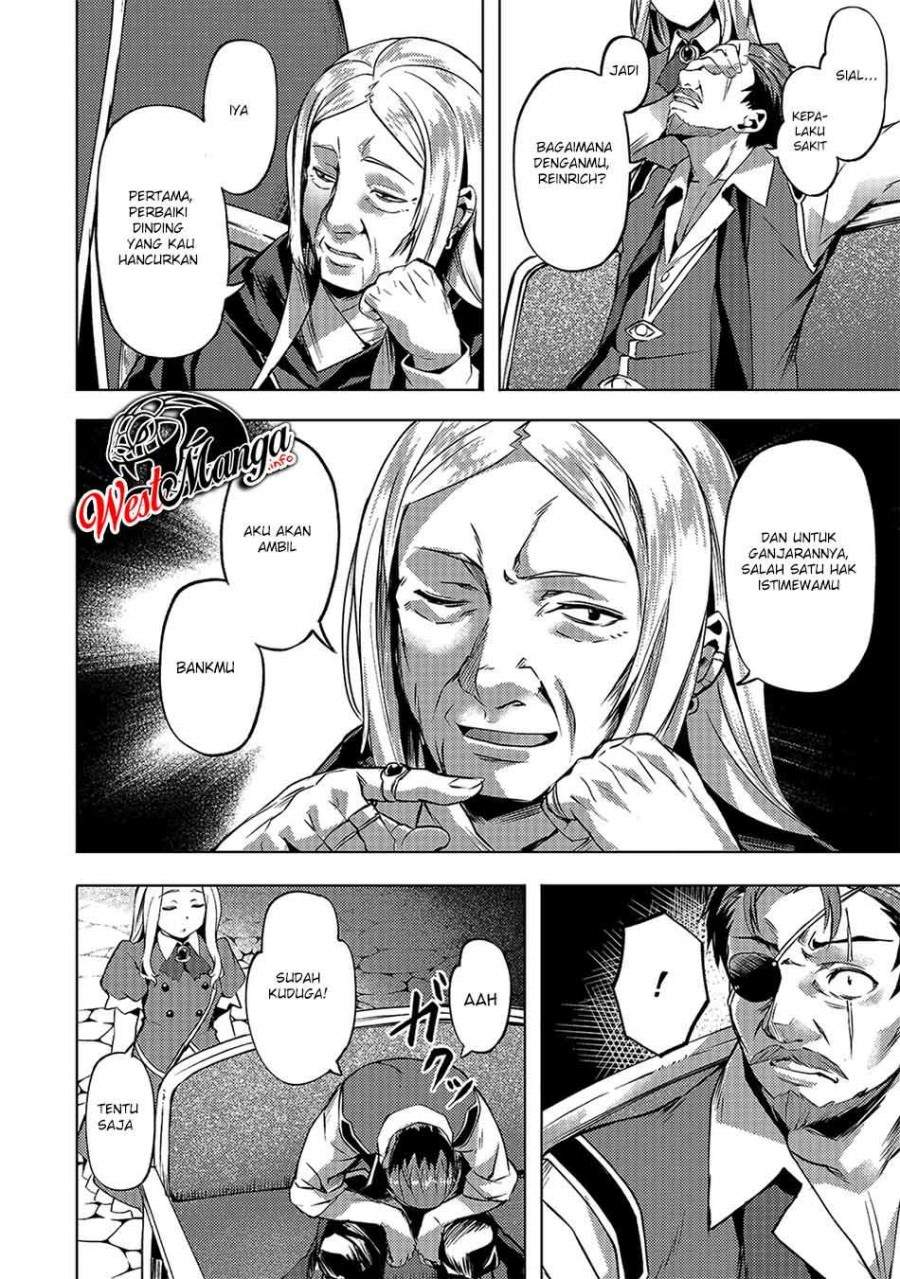 isekai-de-slow-life-wo-ganbou - Chapter: 13