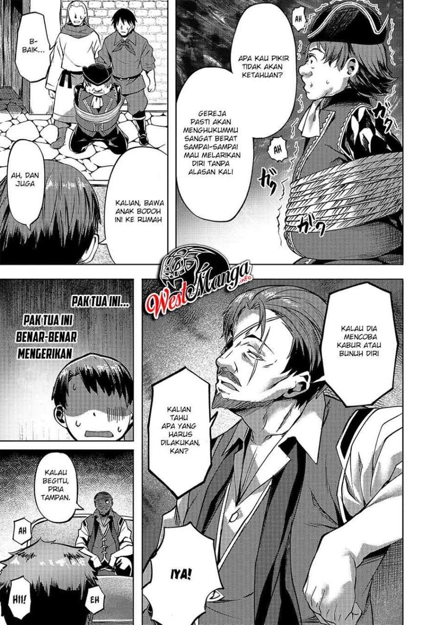 isekai-de-slow-life-wo-ganbou - Chapter: 13