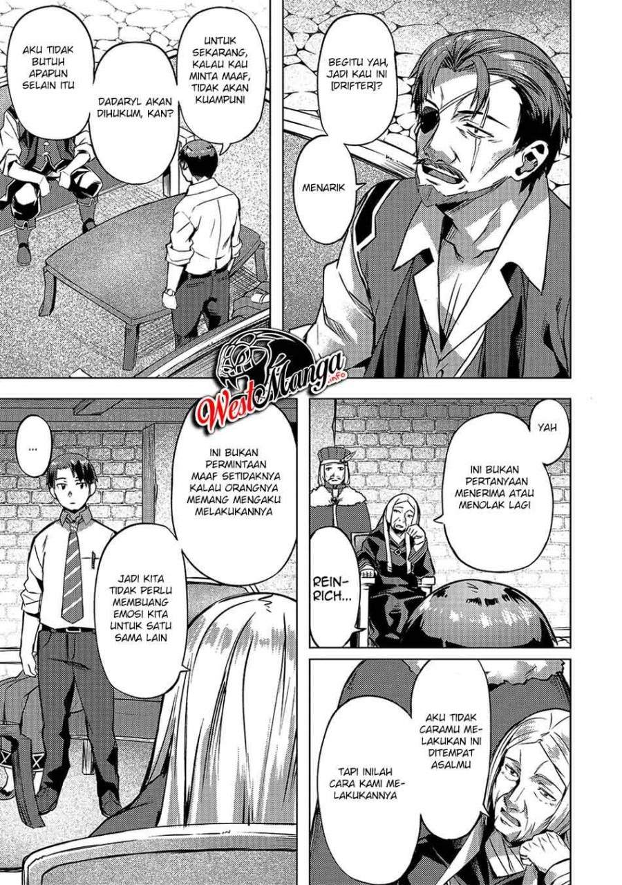 isekai-de-slow-life-wo-ganbou - Chapter: 13