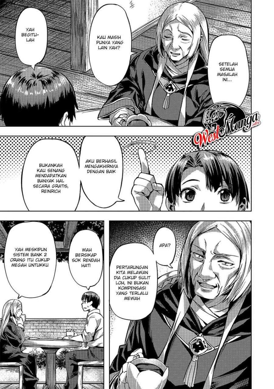 isekai-de-slow-life-wo-ganbou - Chapter: 13