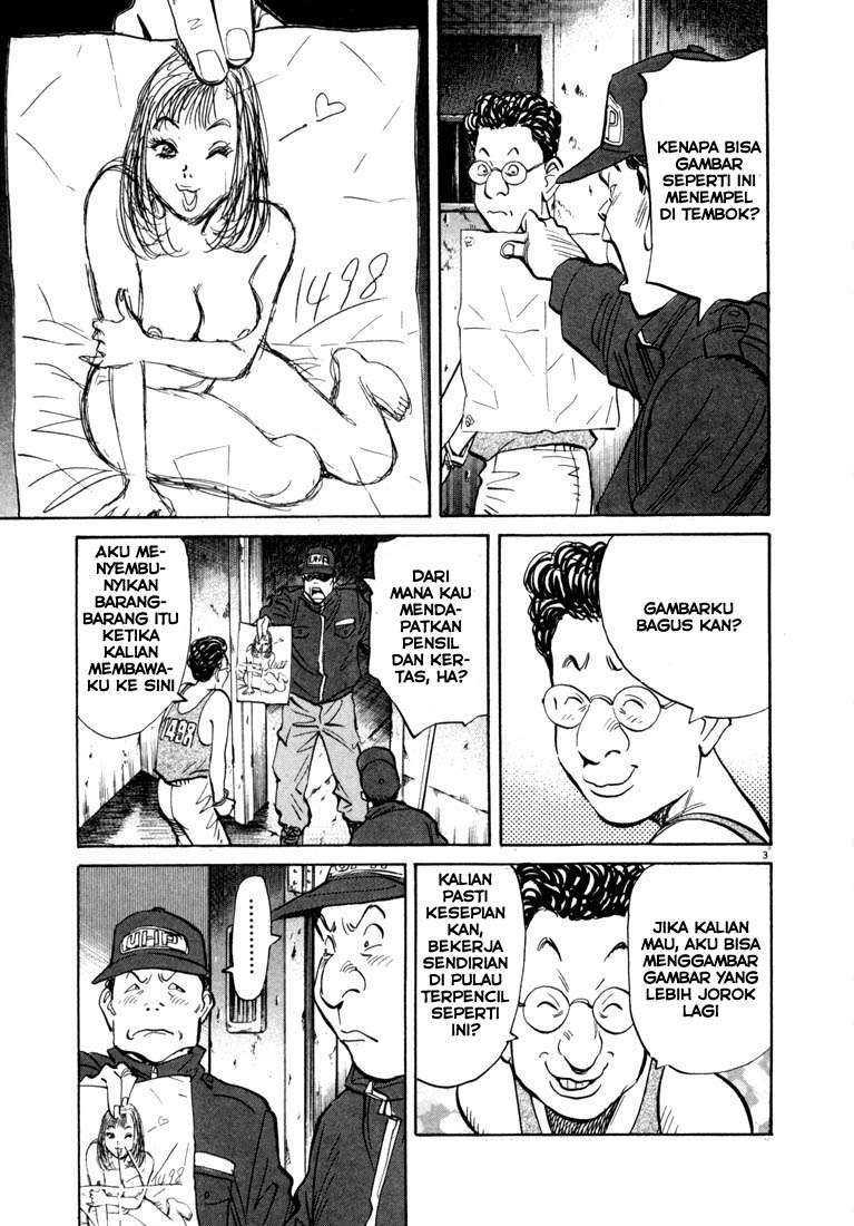 20th-century-boys - Chapter: 65