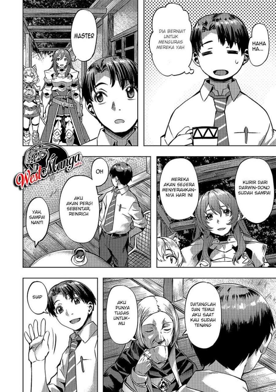 isekai-de-slow-life-wo-ganbou - Chapter: 13