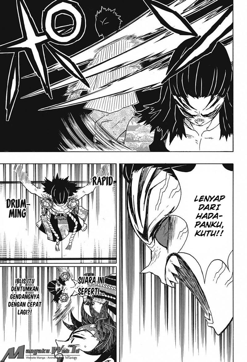 kimetsu-no-yaiba - Chapter: 25