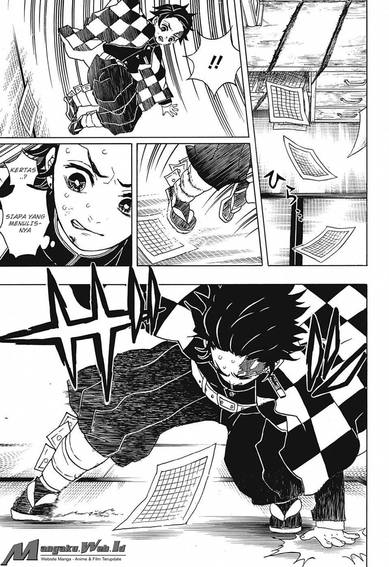 kimetsu-no-yaiba - Chapter: 25