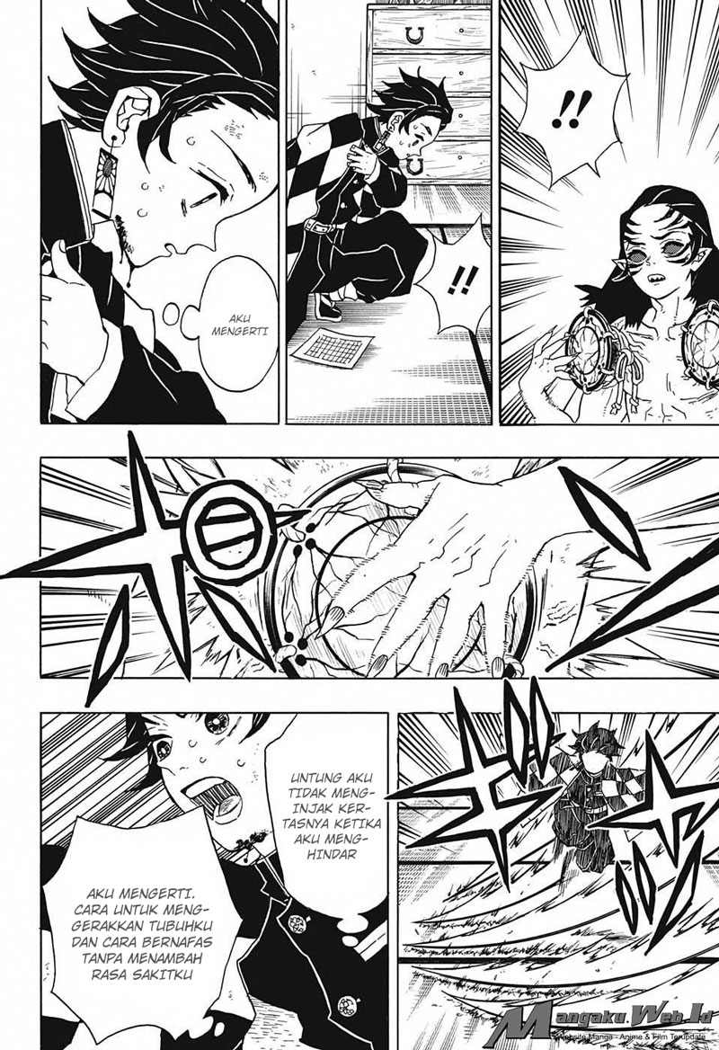 kimetsu-no-yaiba - Chapter: 25