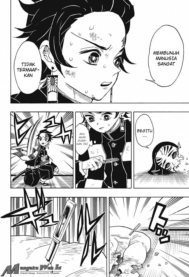 kimetsu-no-yaiba - Chapter: 25