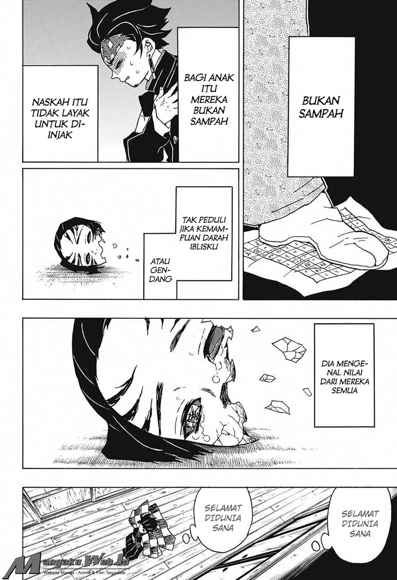 kimetsu-no-yaiba - Chapter: 25