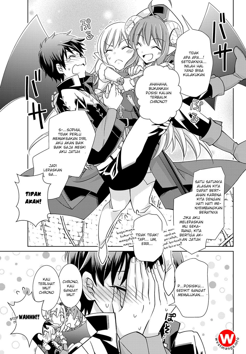 jishou-heibon-mazoku-no-eiyuu-life-b-kyuu-mazoku-nano-ni-cheat-dungeon-wo-tsukutteshimatta-kekka - Chapter: 08