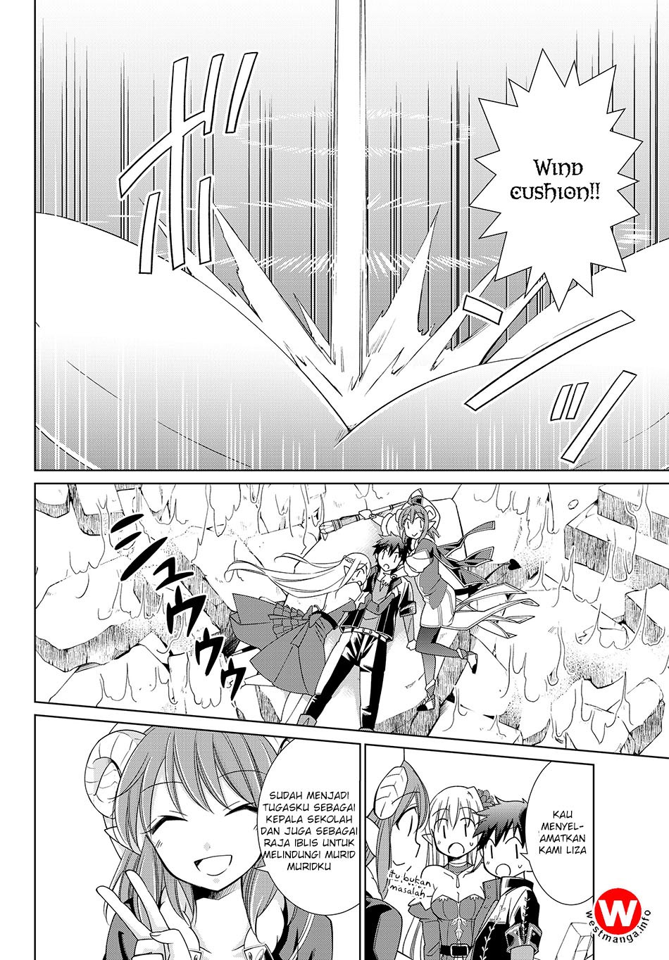jishou-heibon-mazoku-no-eiyuu-life-b-kyuu-mazoku-nano-ni-cheat-dungeon-wo-tsukutteshimatta-kekka - Chapter: 08