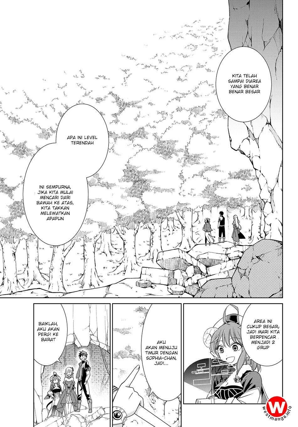 jishou-heibon-mazoku-no-eiyuu-life-b-kyuu-mazoku-nano-ni-cheat-dungeon-wo-tsukutteshimatta-kekka - Chapter: 08