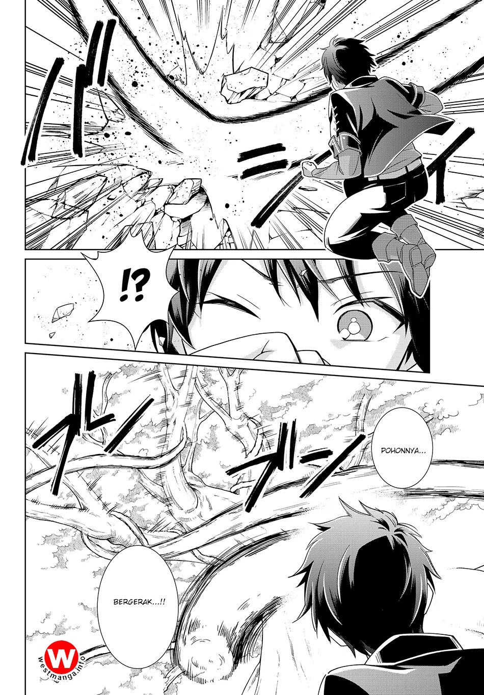 jishou-heibon-mazoku-no-eiyuu-life-b-kyuu-mazoku-nano-ni-cheat-dungeon-wo-tsukutteshimatta-kekka - Chapter: 08