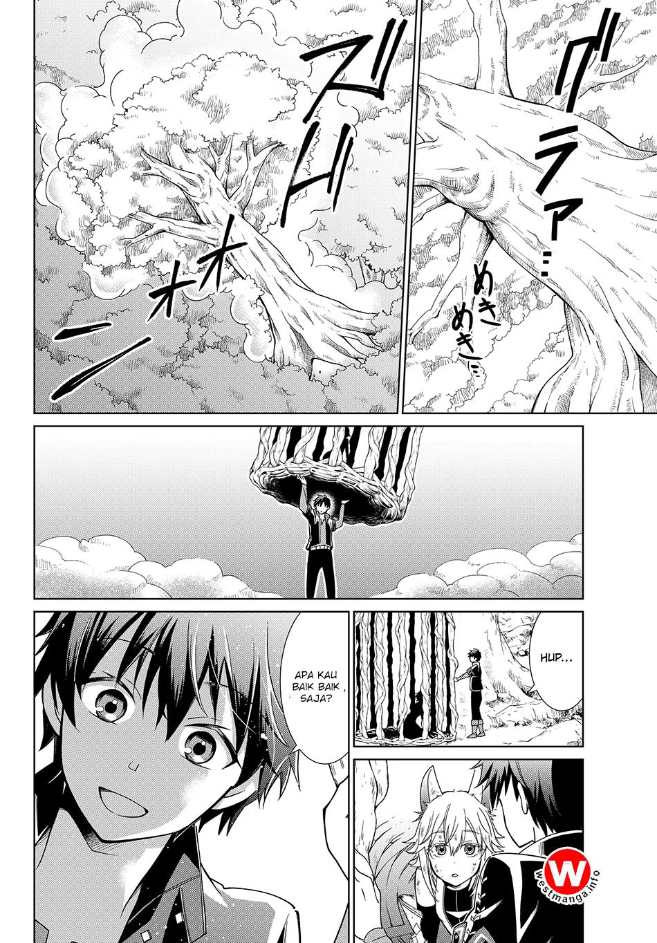 jishou-heibon-mazoku-no-eiyuu-life-b-kyuu-mazoku-nano-ni-cheat-dungeon-wo-tsukutteshimatta-kekka - Chapter: 08