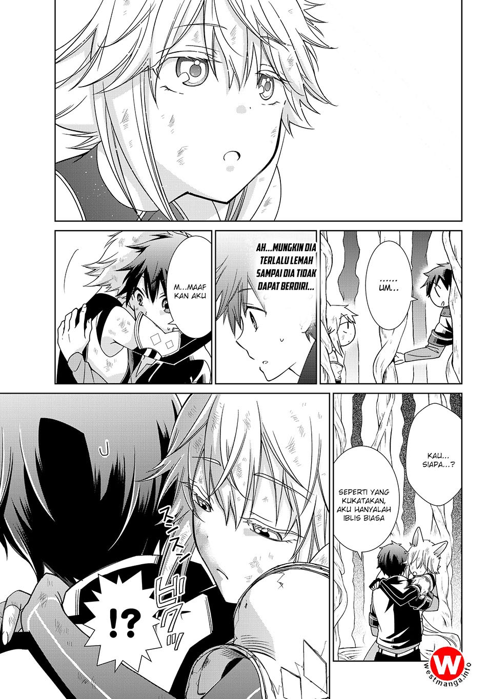jishou-heibon-mazoku-no-eiyuu-life-b-kyuu-mazoku-nano-ni-cheat-dungeon-wo-tsukutteshimatta-kekka - Chapter: 08