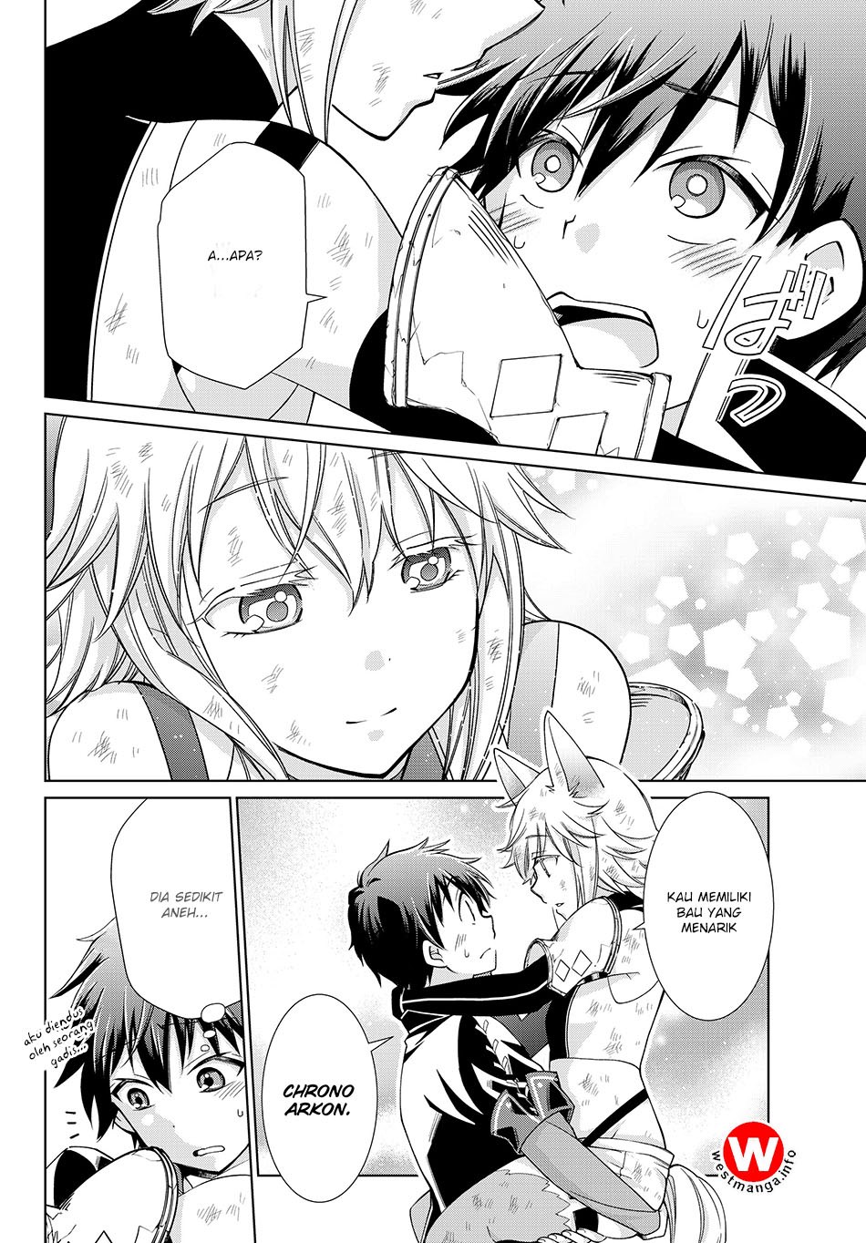 jishou-heibon-mazoku-no-eiyuu-life-b-kyuu-mazoku-nano-ni-cheat-dungeon-wo-tsukutteshimatta-kekka - Chapter: 08