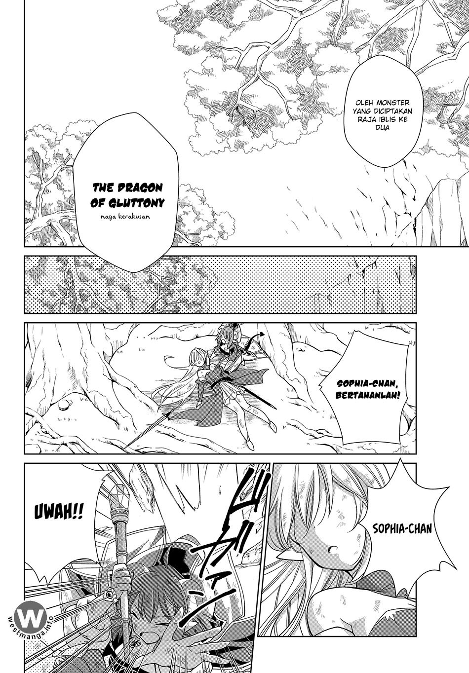 jishou-heibon-mazoku-no-eiyuu-life-b-kyuu-mazoku-nano-ni-cheat-dungeon-wo-tsukutteshimatta-kekka - Chapter: 08