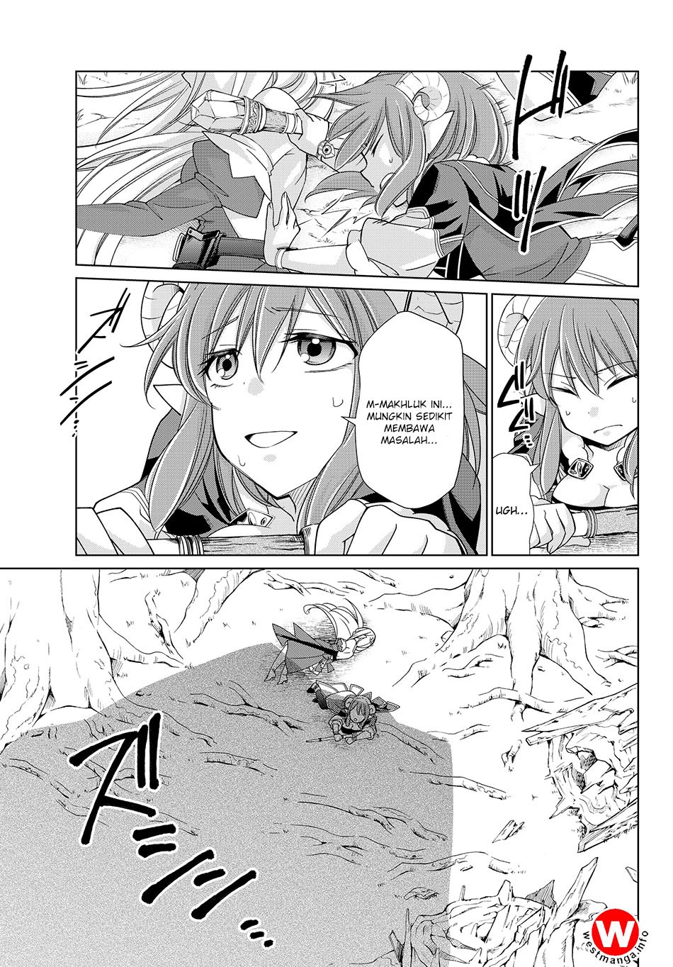 jishou-heibon-mazoku-no-eiyuu-life-b-kyuu-mazoku-nano-ni-cheat-dungeon-wo-tsukutteshimatta-kekka - Chapter: 08