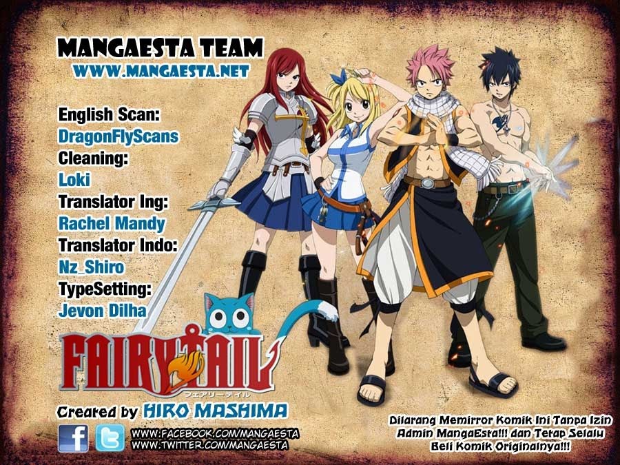 fairy-tail - Chapter: 280