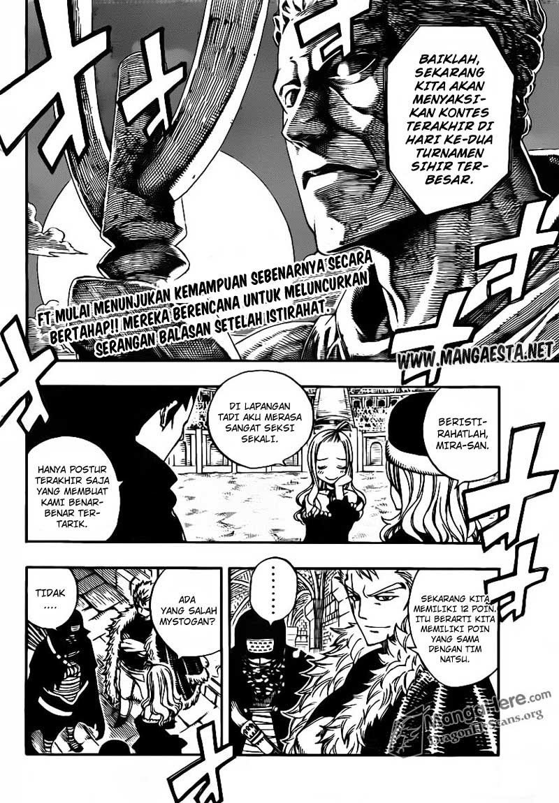 fairy-tail - Chapter: 280