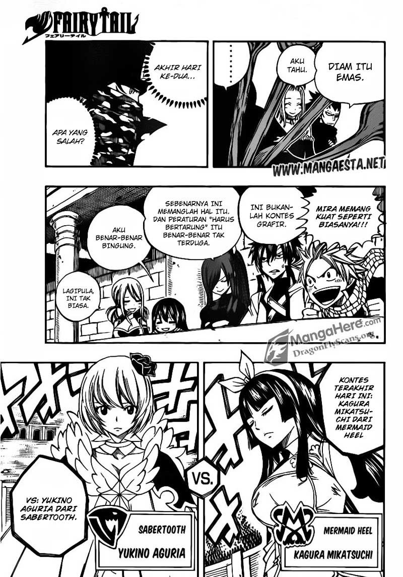 fairy-tail - Chapter: 280