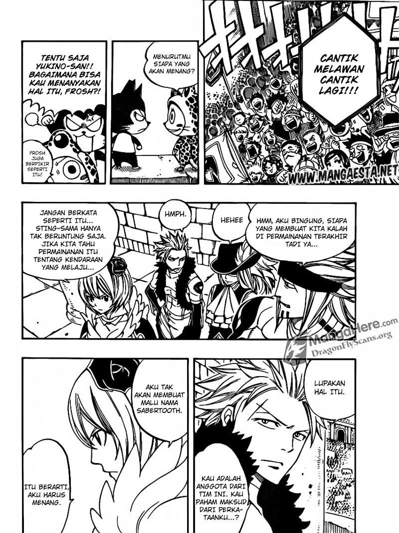 fairy-tail - Chapter: 280