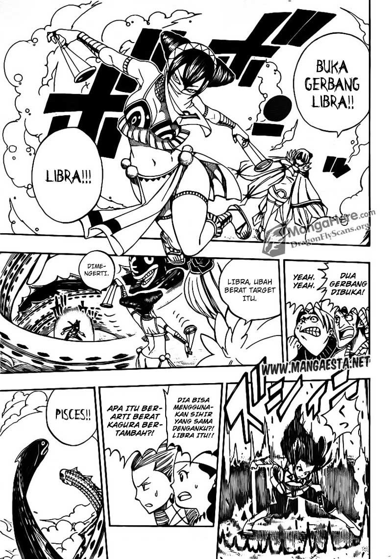 fairy-tail - Chapter: 280