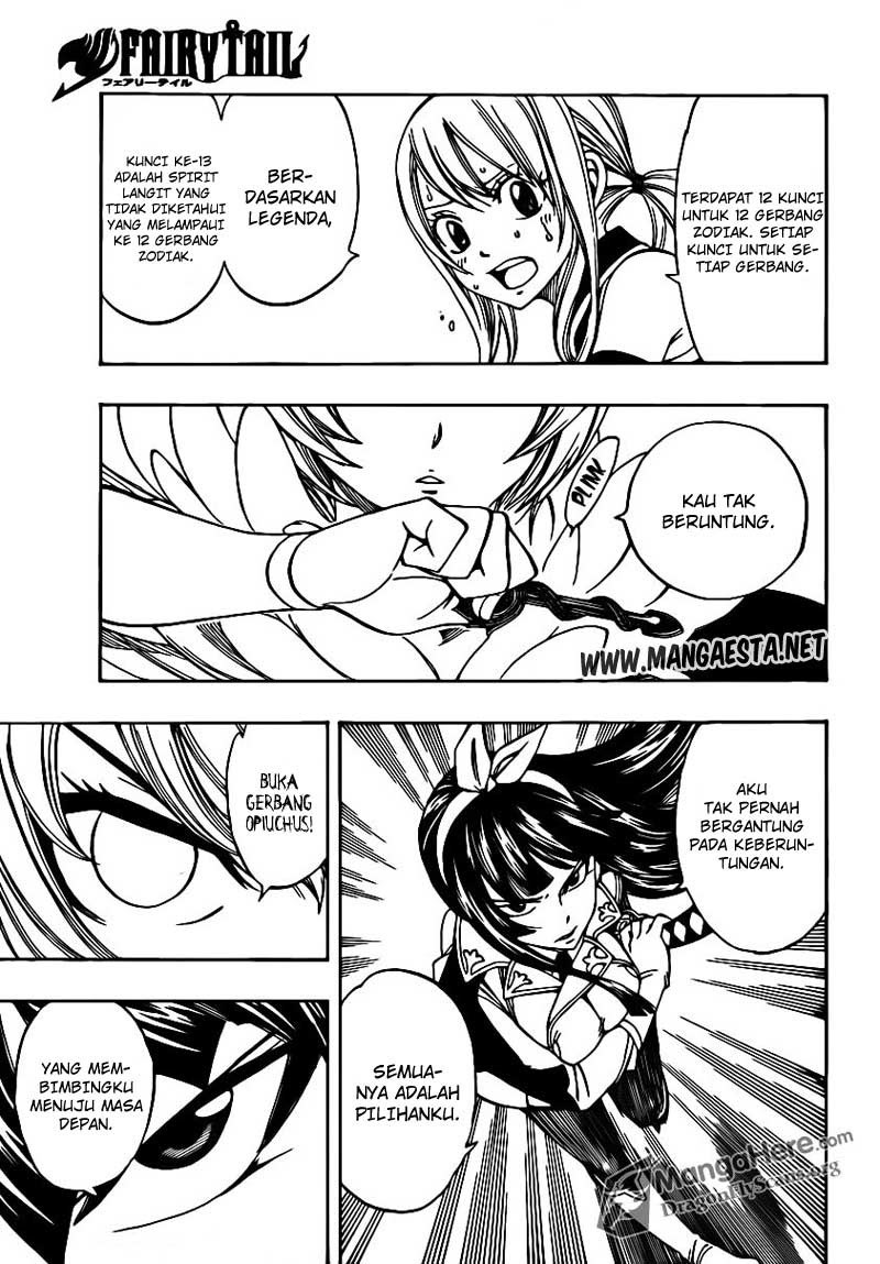 fairy-tail - Chapter: 280