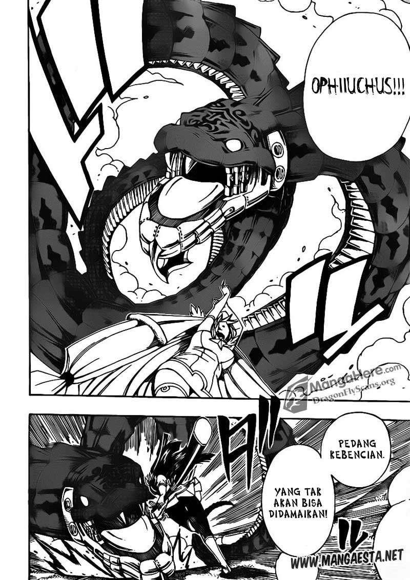 fairy-tail - Chapter: 280