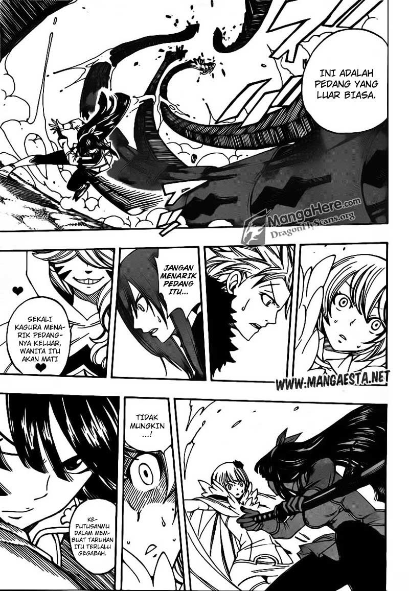 fairy-tail - Chapter: 280