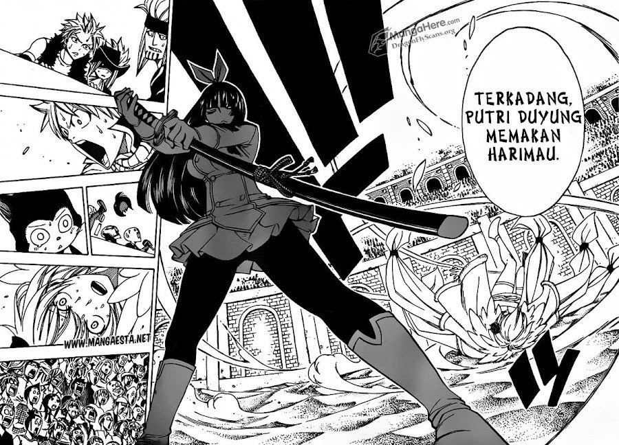 fairy-tail - Chapter: 280