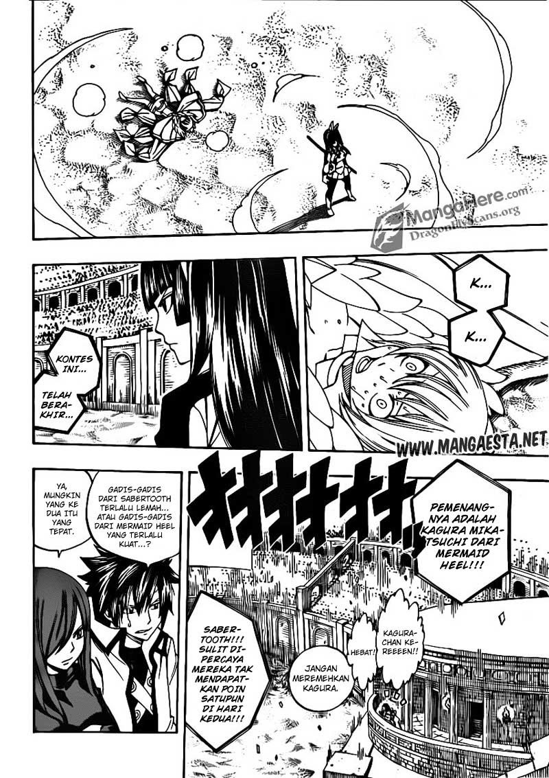 fairy-tail - Chapter: 280