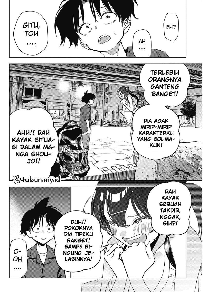 kakunaru-ue-wa - Chapter: 12