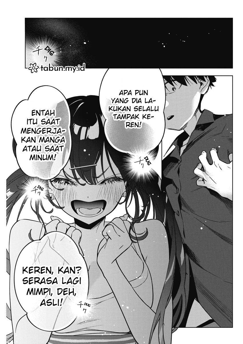 kakunaru-ue-wa - Chapter: 12