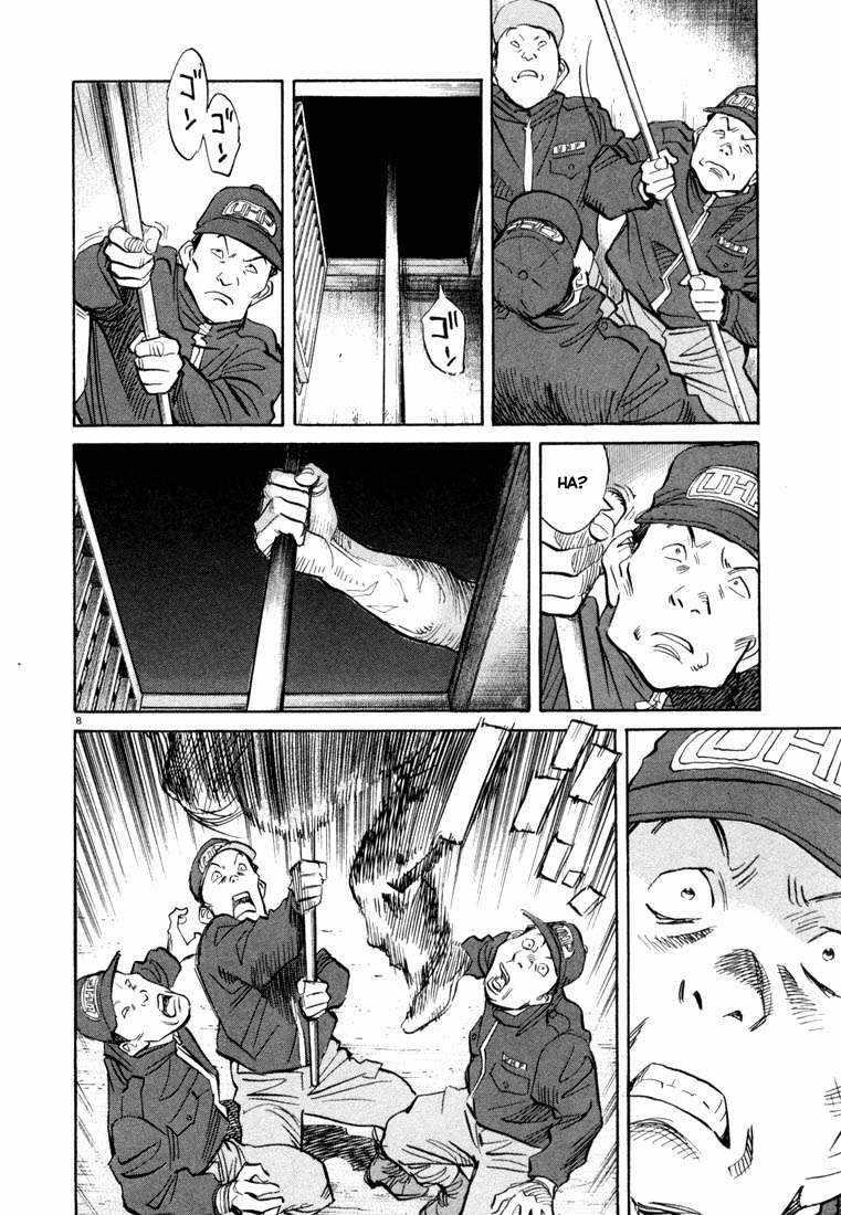 20th-century-boys - Chapter: 66