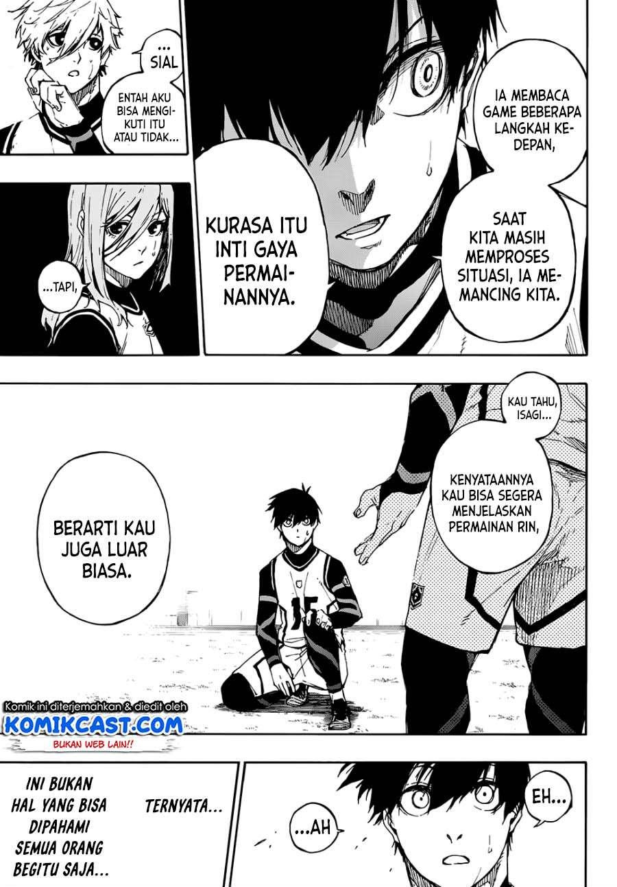 blue-lock - Chapter: 75