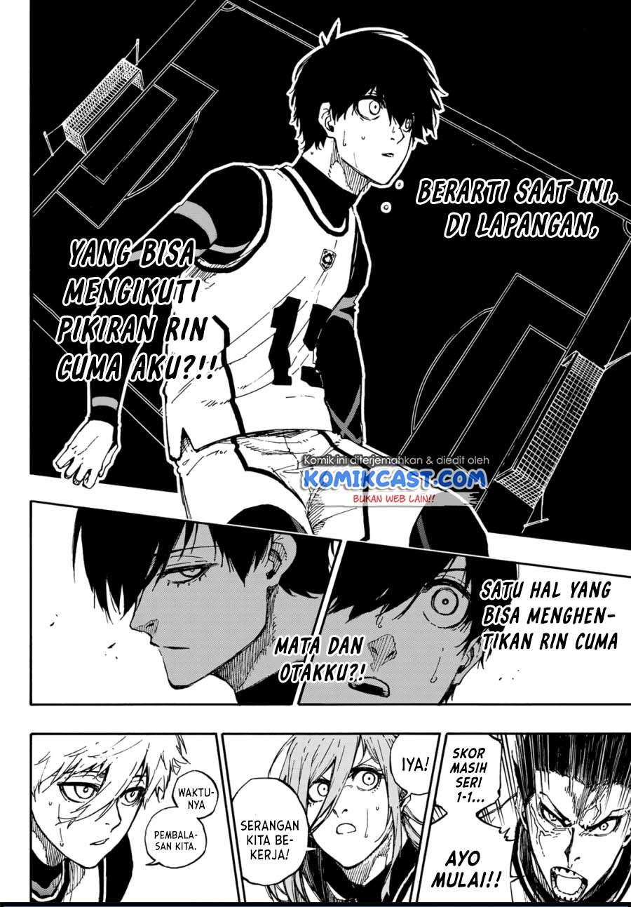 blue-lock - Chapter: 75