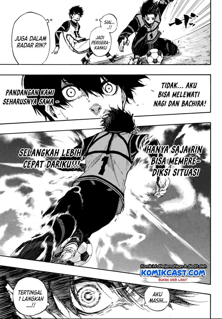 blue-lock - Chapter: 75