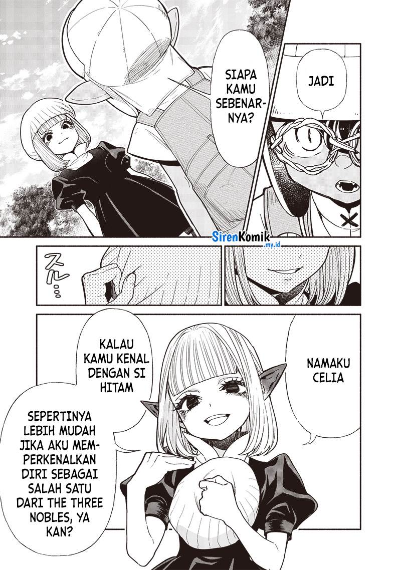 tensei-goblin-da-kedo-shitsumon-aru - Chapter: 104