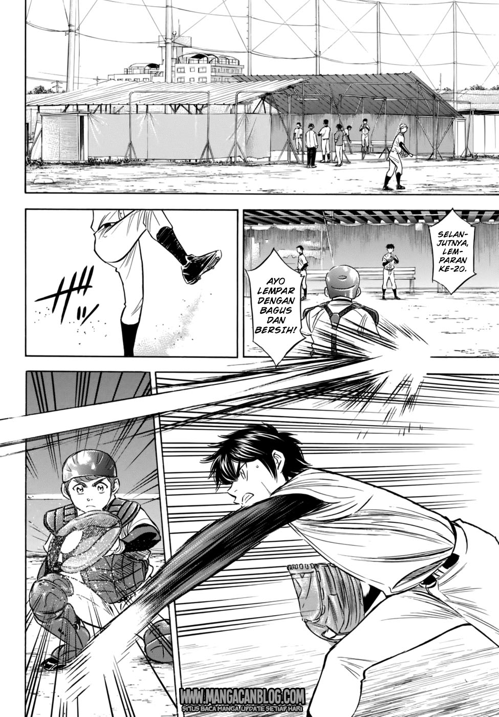 diamond-no-ace-act-2 - Chapter: 87