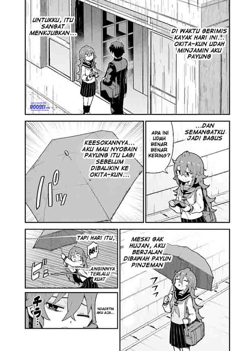 koisuru-bukimi-chan - Chapter: 7