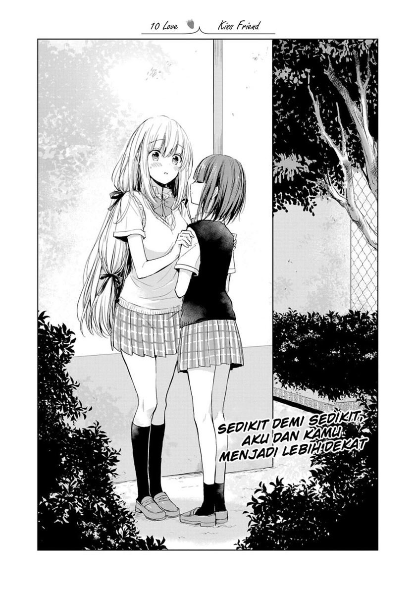 strawberry-fields-wo-mou-ichido - Chapter: 10