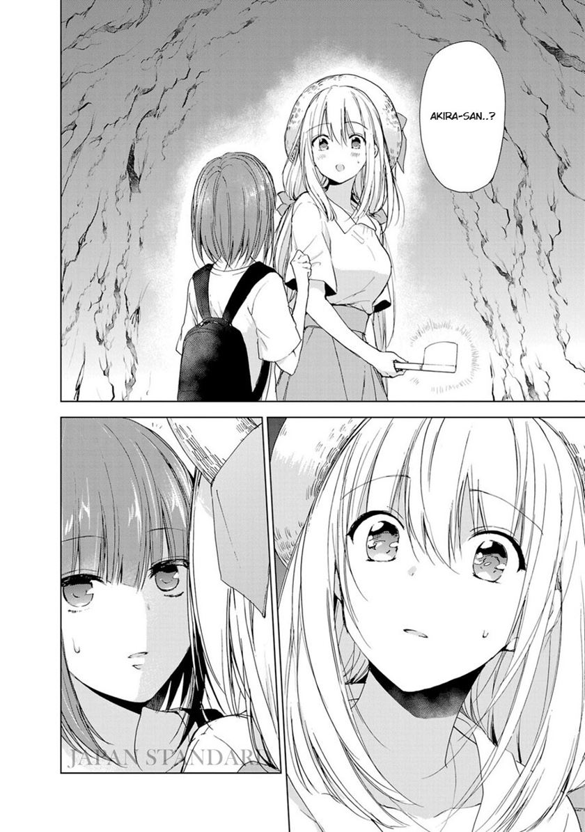 strawberry-fields-wo-mou-ichido - Chapter: 10