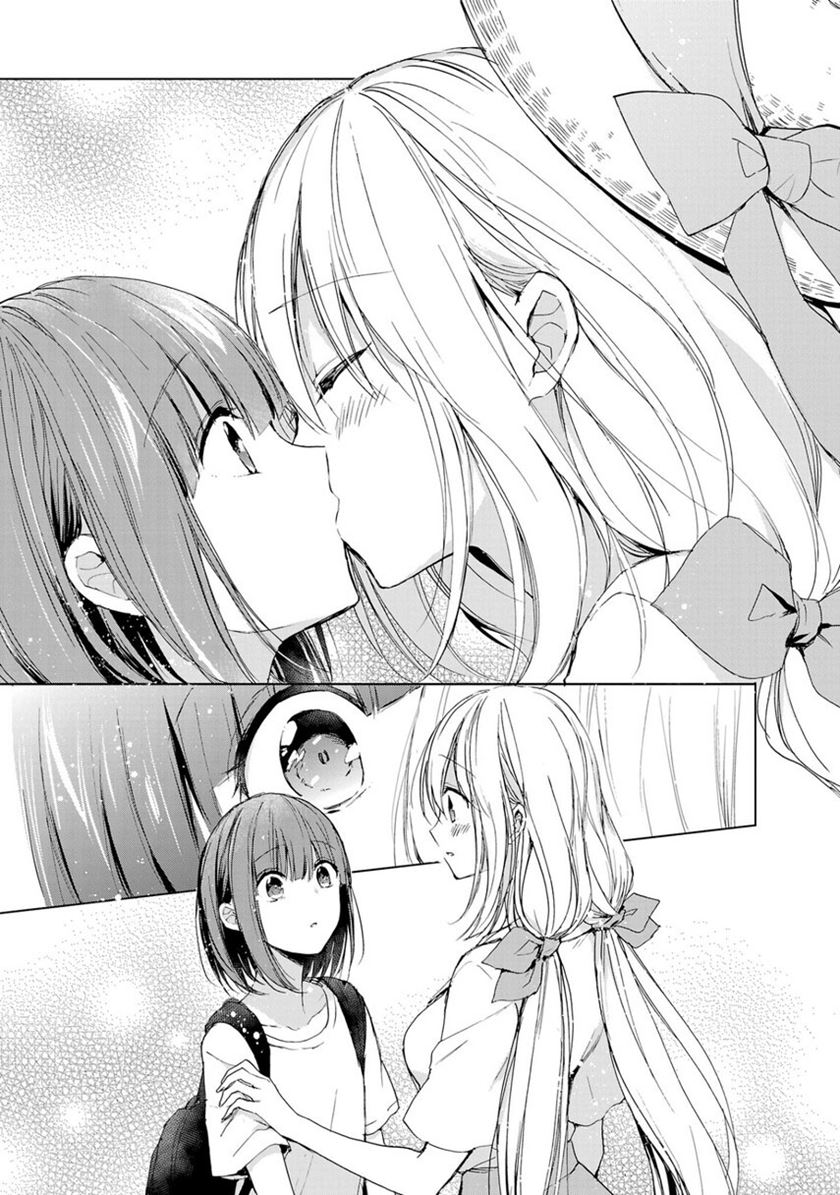 strawberry-fields-wo-mou-ichido - Chapter: 10