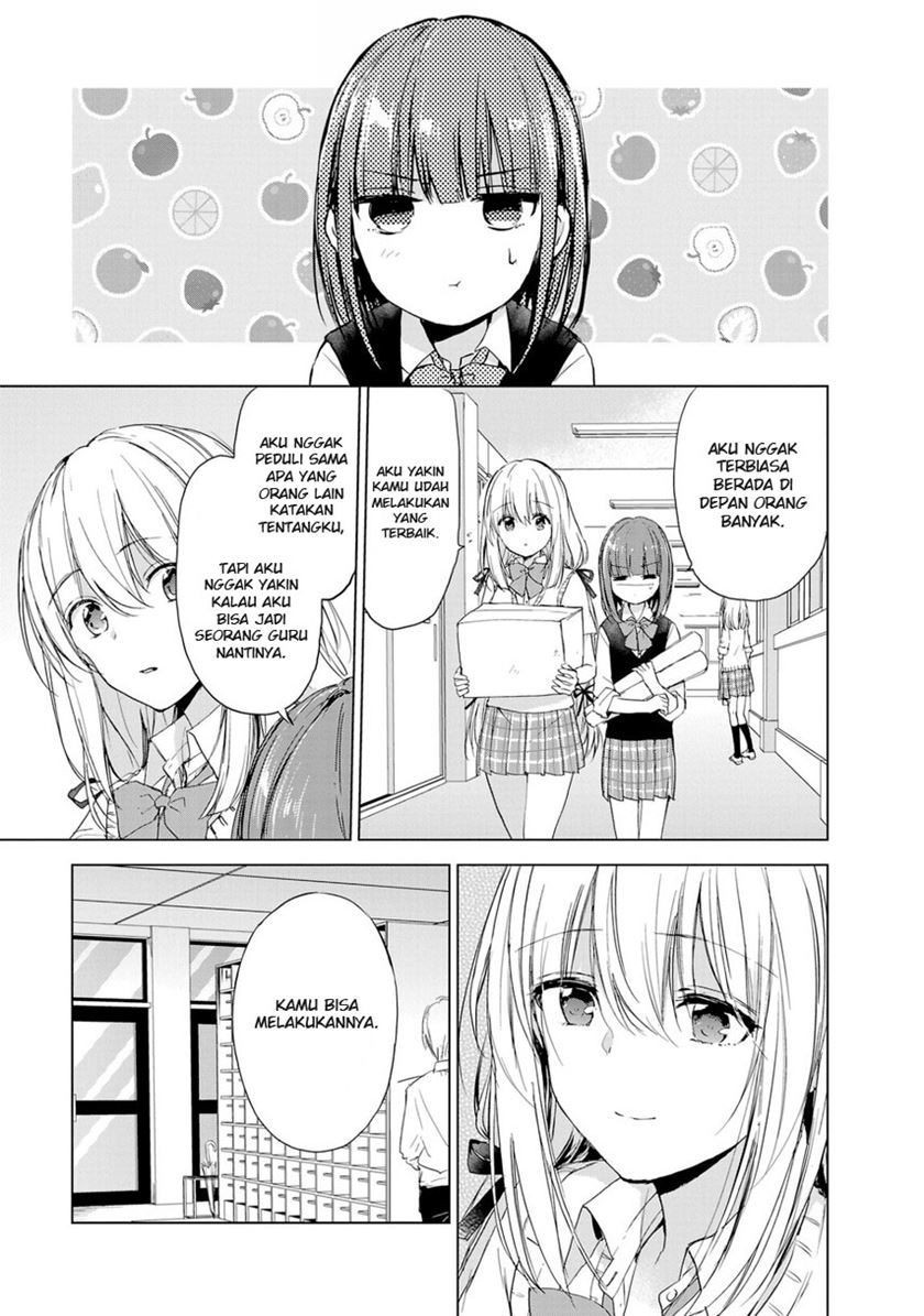 strawberry-fields-wo-mou-ichido - Chapter: 10